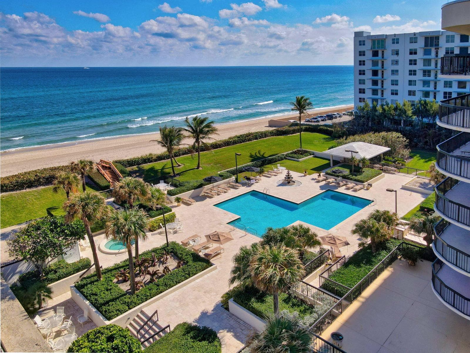 Resort Living