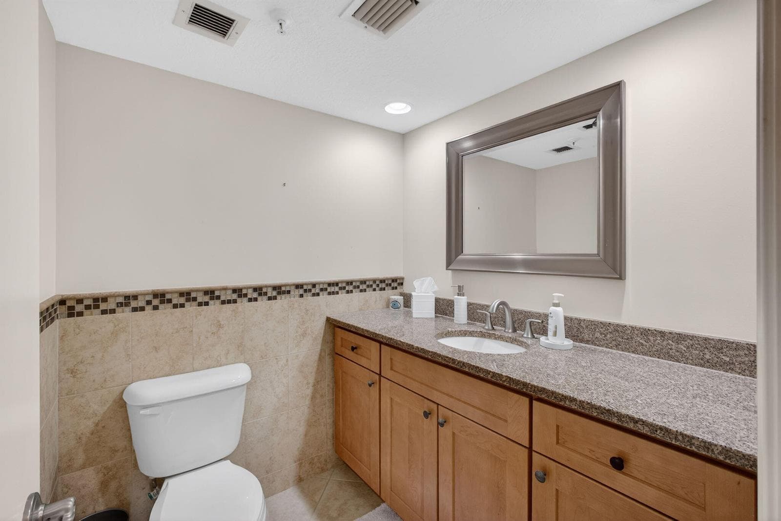 guest bath