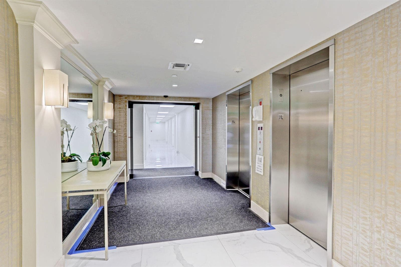 Elevators
