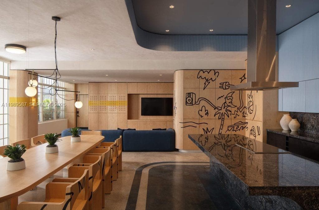 Joule House · #B5 in Miami - Photo 16