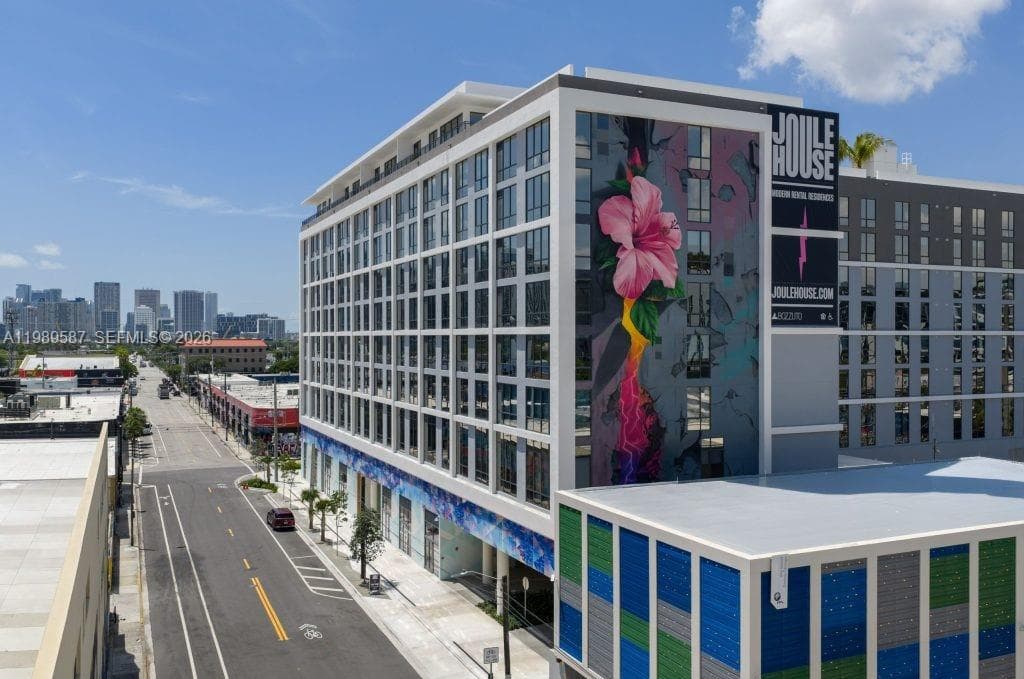 Joule House · #B5 in Miami - Photo 3