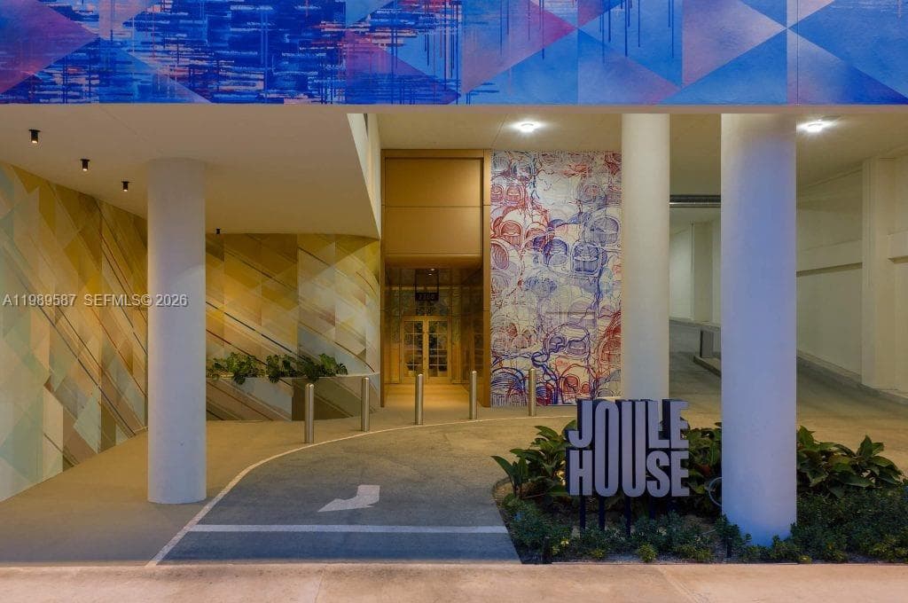 Joule House · #B5 in Miami - Photo 5
