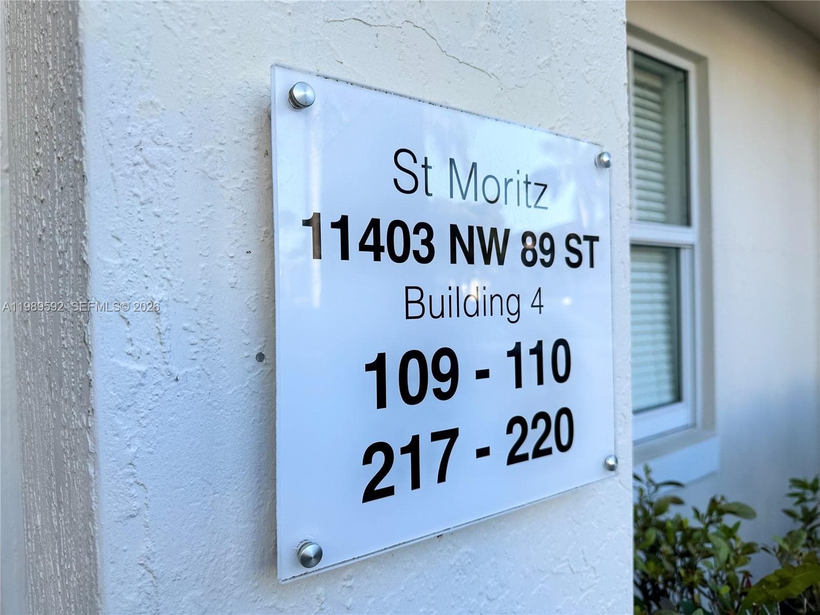 ST MORTIZ AT DORAL CONDO · #219 in Doral - Photo 3
