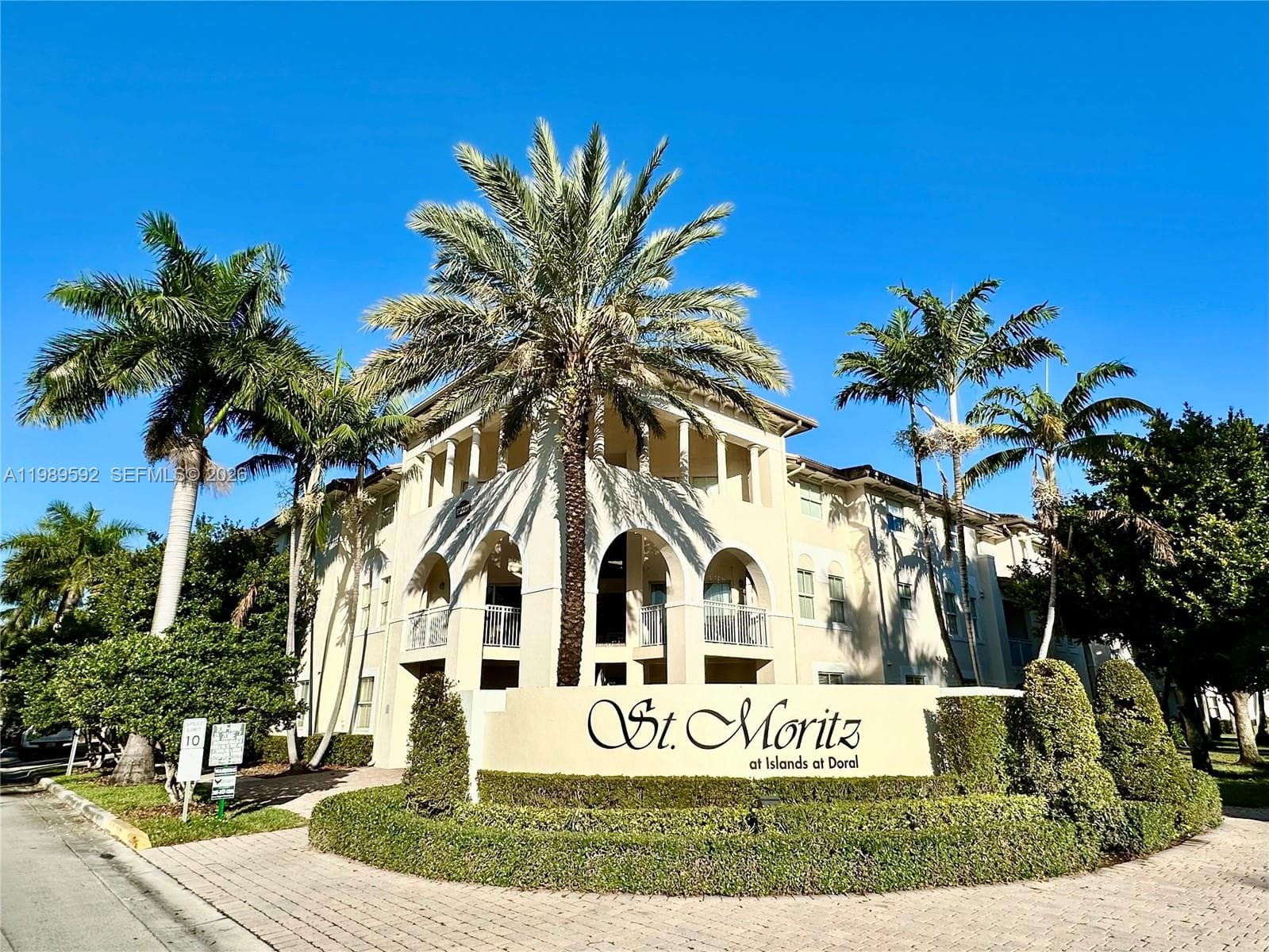 ST MORTIZ AT DORAL CONDO · #219 in Doral - Photo 1