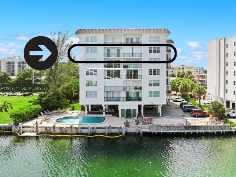 Granada · #6C in Bay Harbor Islands - Photo 5