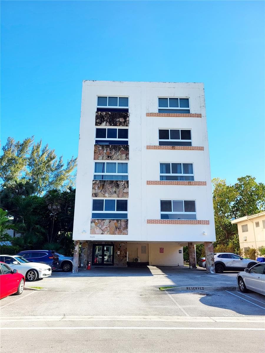 CHATILLON HALL CONDOMINIU · #302 in Bay Harbor Islands - Photo 13