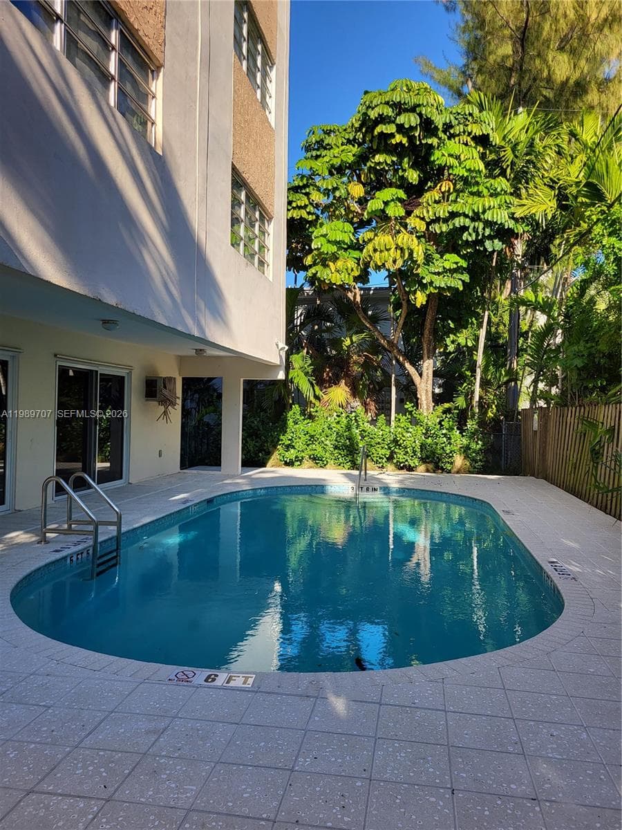 CHATILLON HALL CONDOMINIU · #302 in Bay Harbor Islands - Photo 14