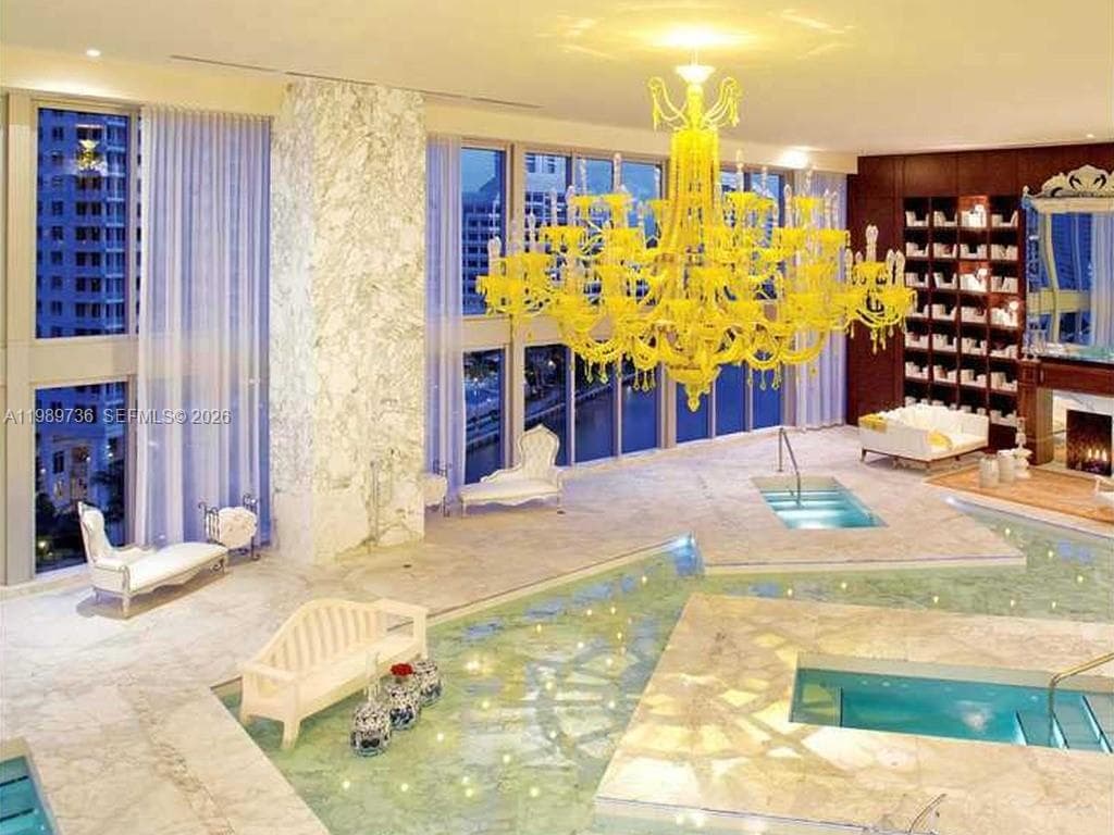Icon Brickell I · #5111 in Miami - Photo 2