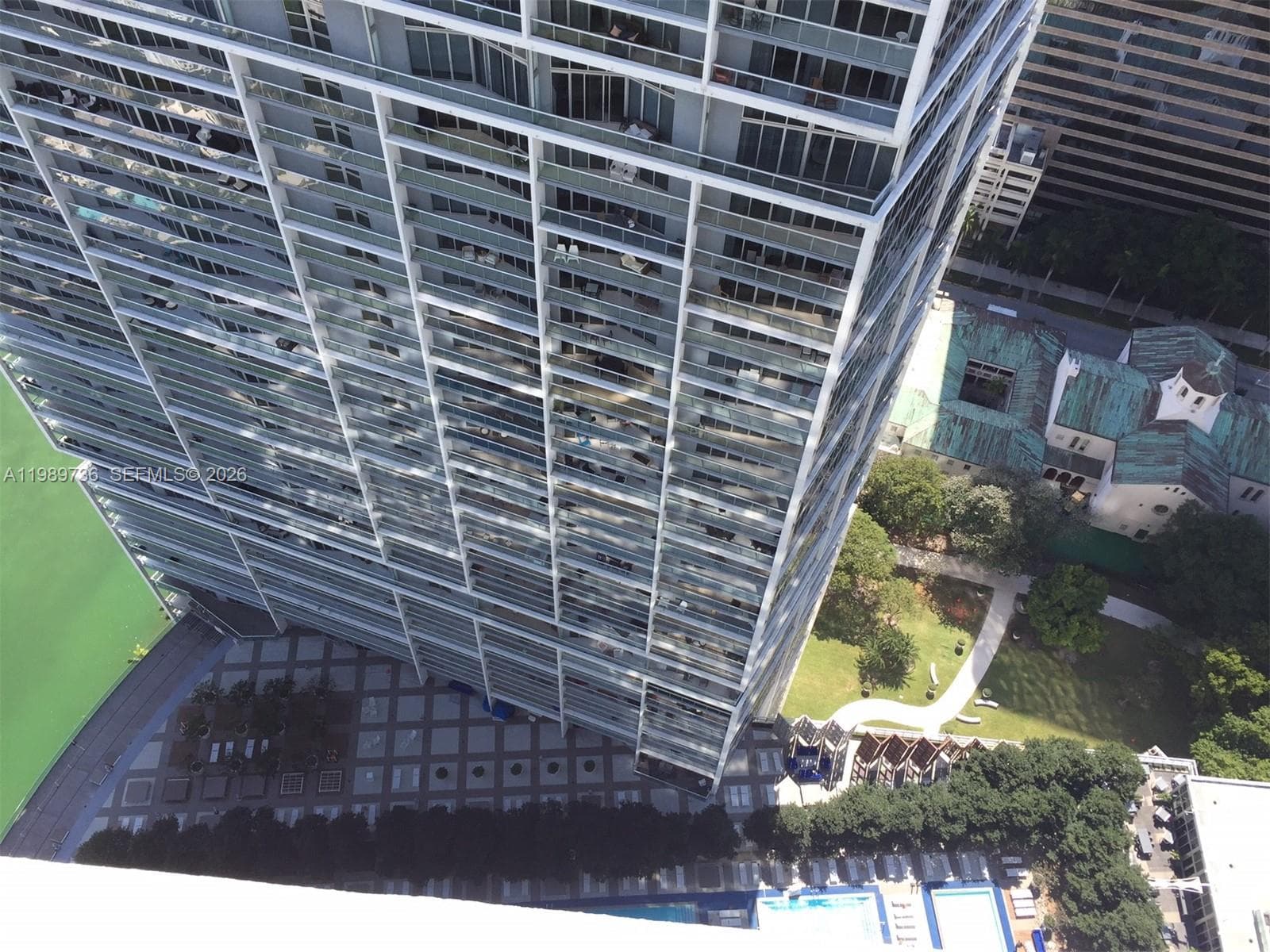 Icon Brickell I · #5111 in Miami - Photo 17