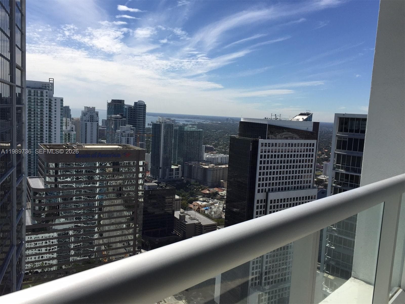Icon Brickell I · #5111 in Miami - Photo 16