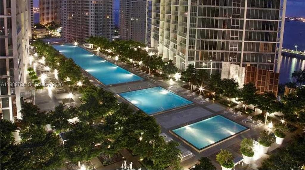 Icon Brickell I · #5111 in Miami - Photo 1