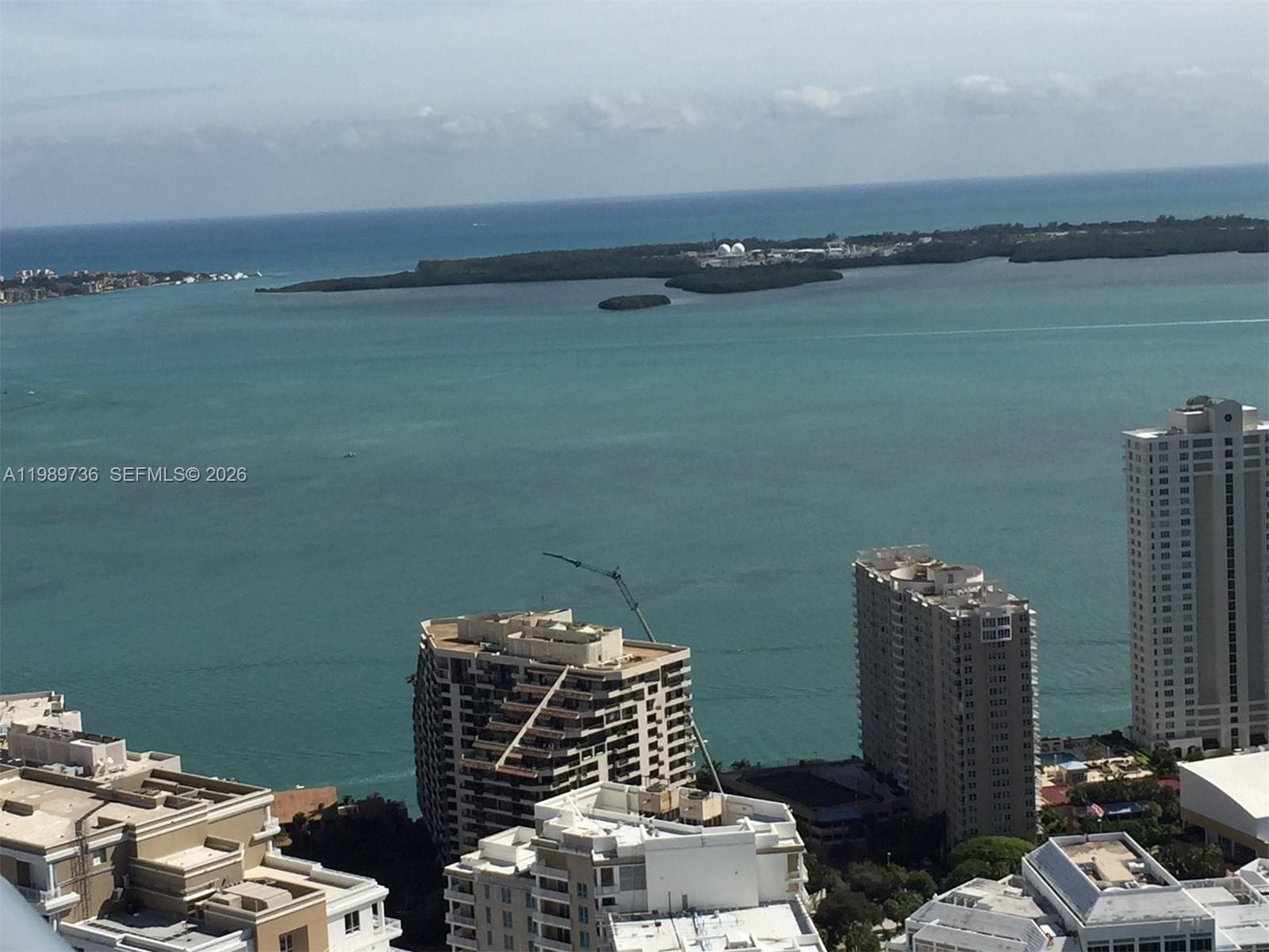 Icon Brickell I · #5111 in Miami - Photo 14