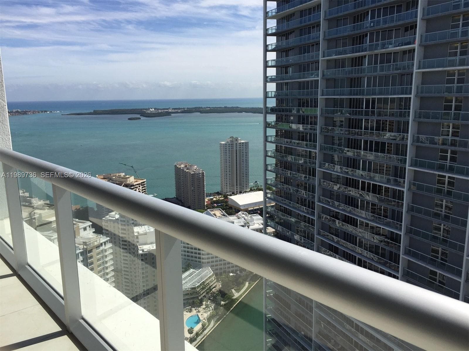 Icon Brickell I · #5111 in Miami - Photo 18
