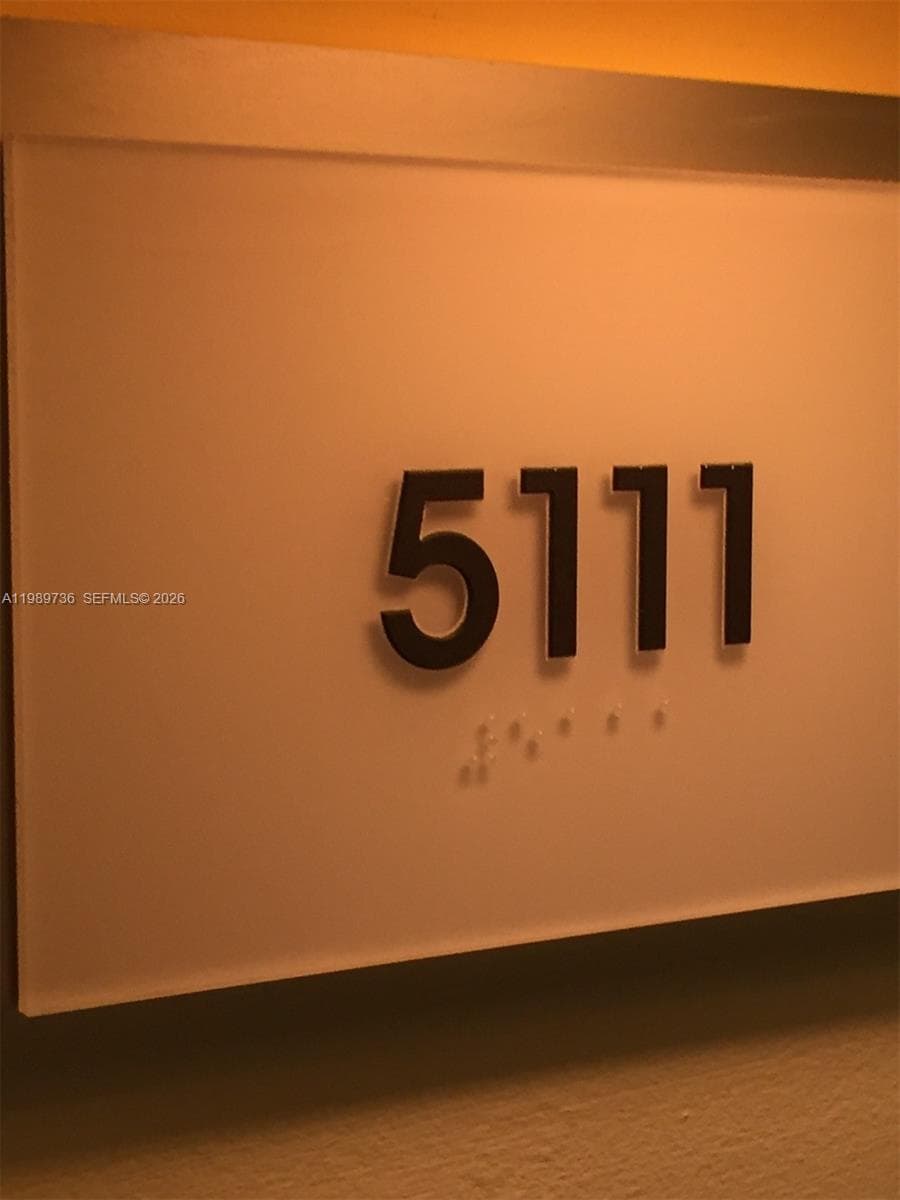 Icon Brickell I · #5111 in Miami - Photo 19
