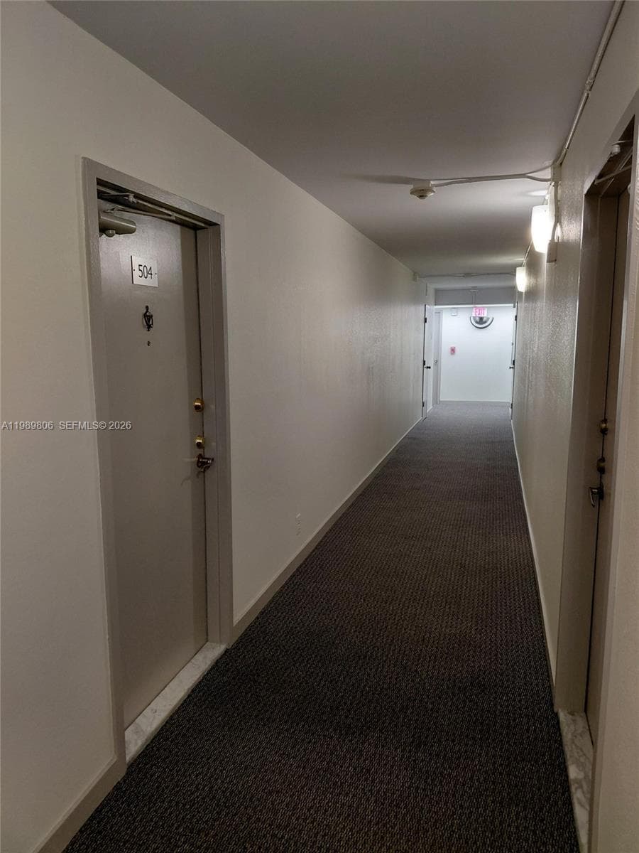 Ashleigh House HOA · #504 in Hallandale Beach - Photo 6