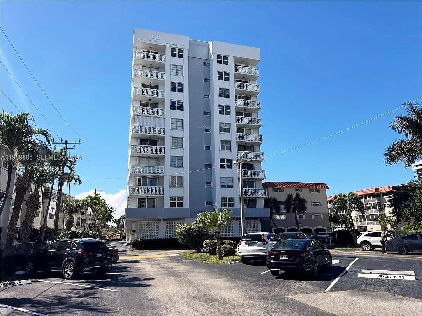 Ashleigh House HOA · #504 in Hallandale Beach - Photo 1