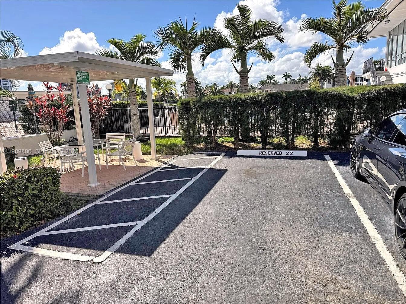 Ashleigh House HOA · #504 in Hallandale Beach - Photo 34