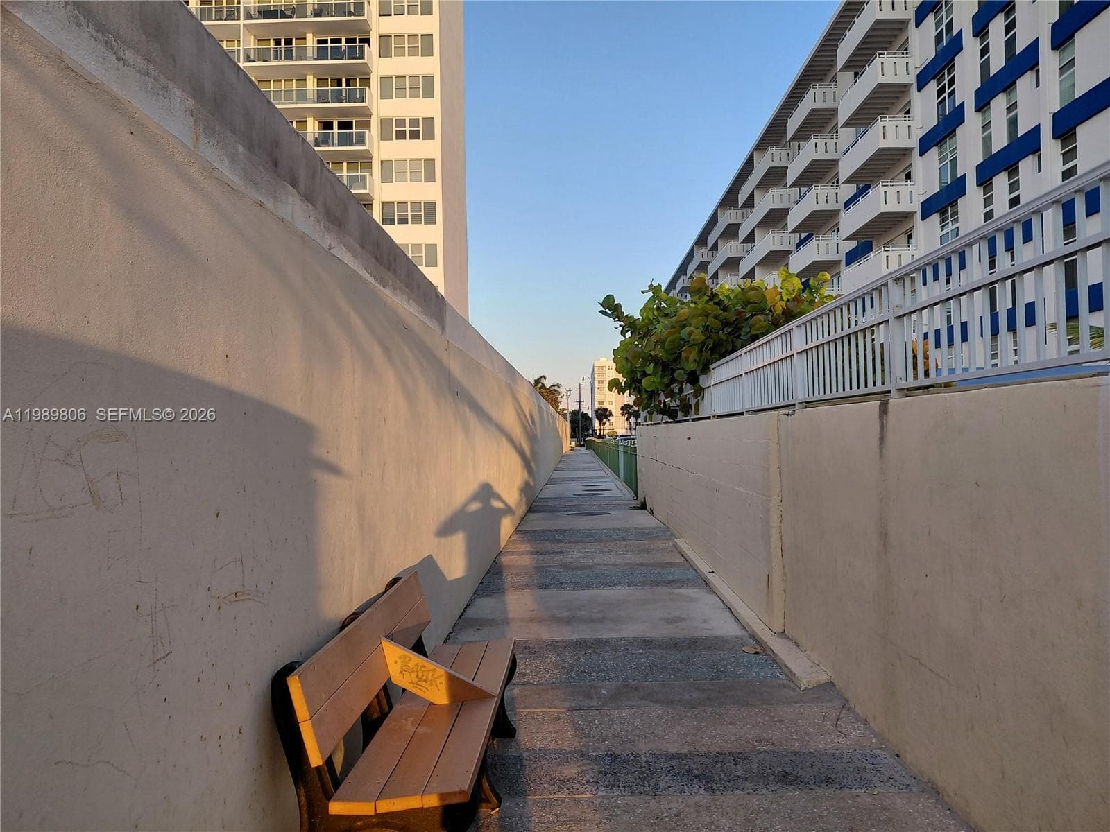 Ashleigh House HOA · #504 in Hallandale Beach - Photo 35