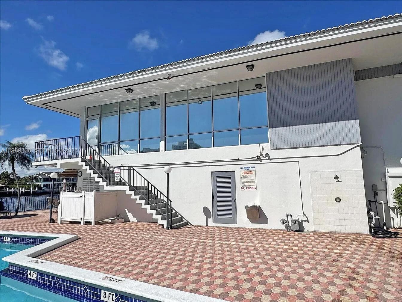 Ashleigh House HOA · #504 in Hallandale Beach - Photo 25