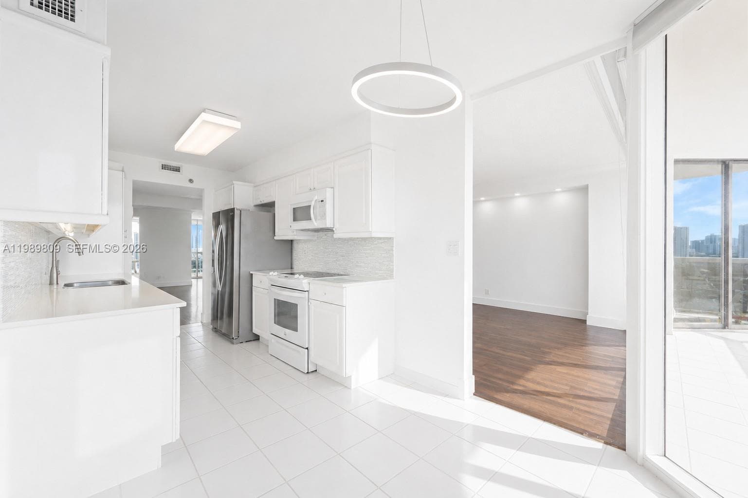 Harbor Towers · #1204 in Aventura - Photo 16