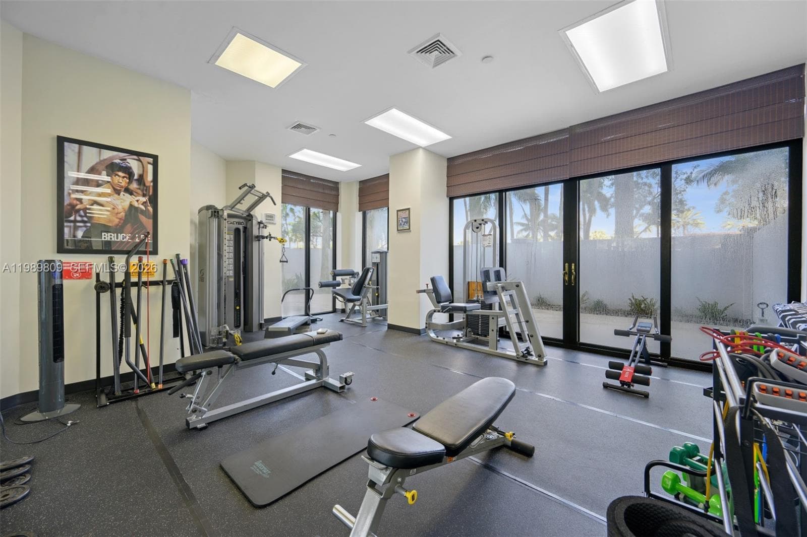 Harbor Towers · #1204 in Aventura - Photo 22