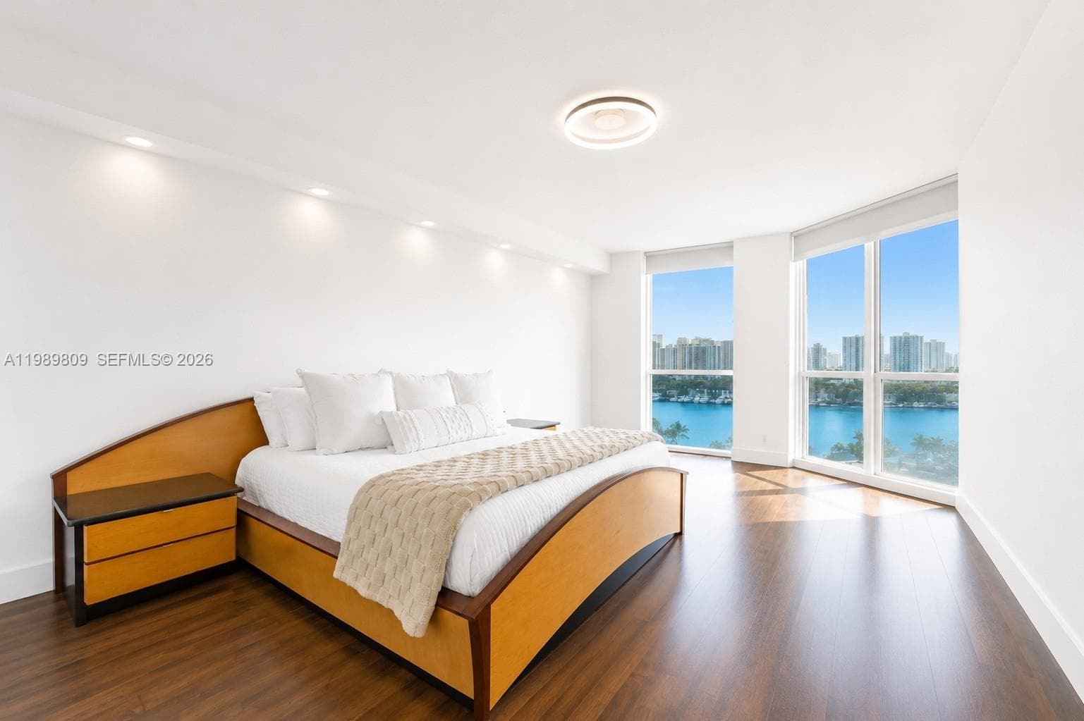 Harbor Towers · #1204 in Aventura - Photo 7