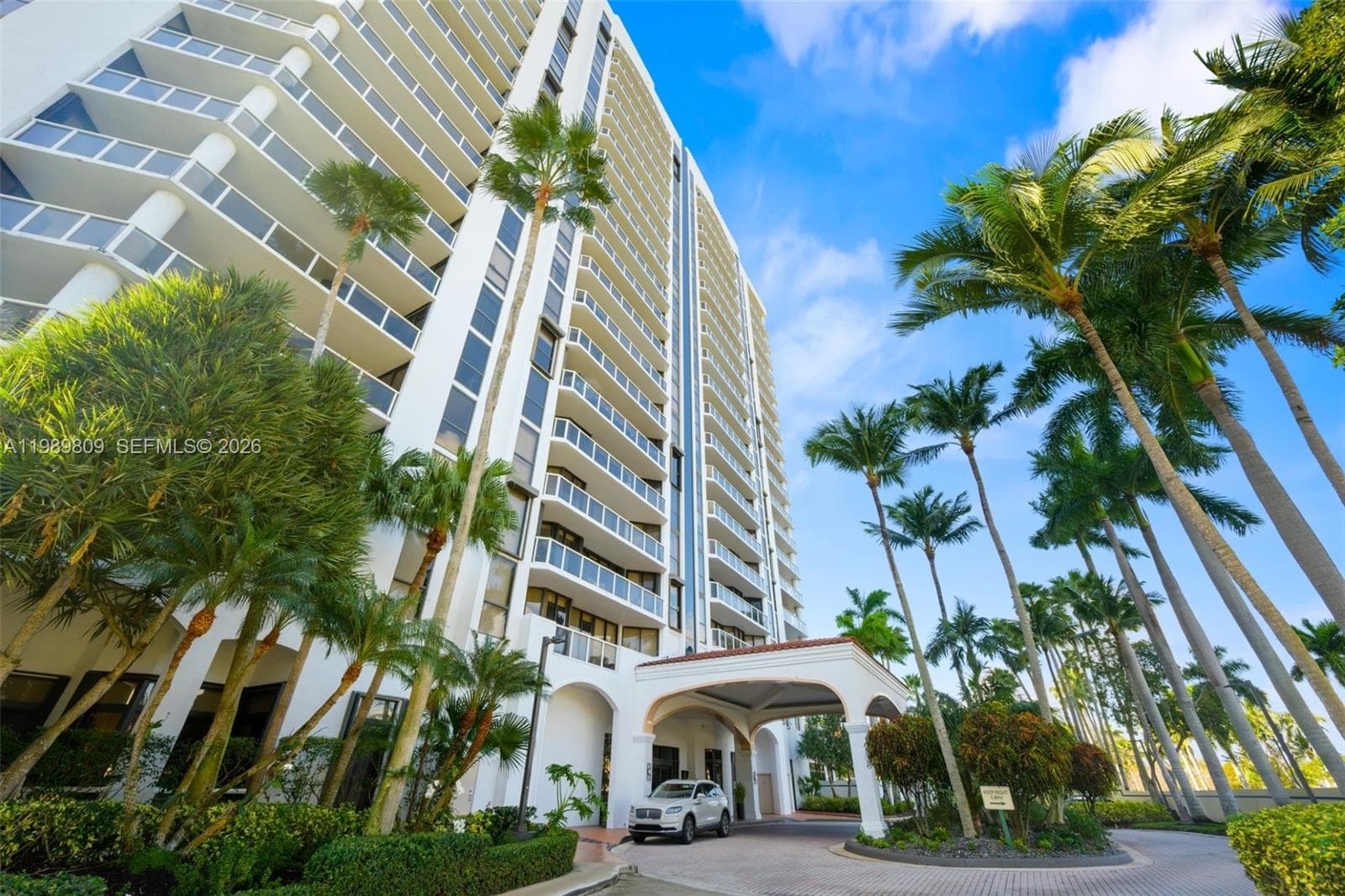 Harbor Towers · #1204 in Aventura - Photo 1
