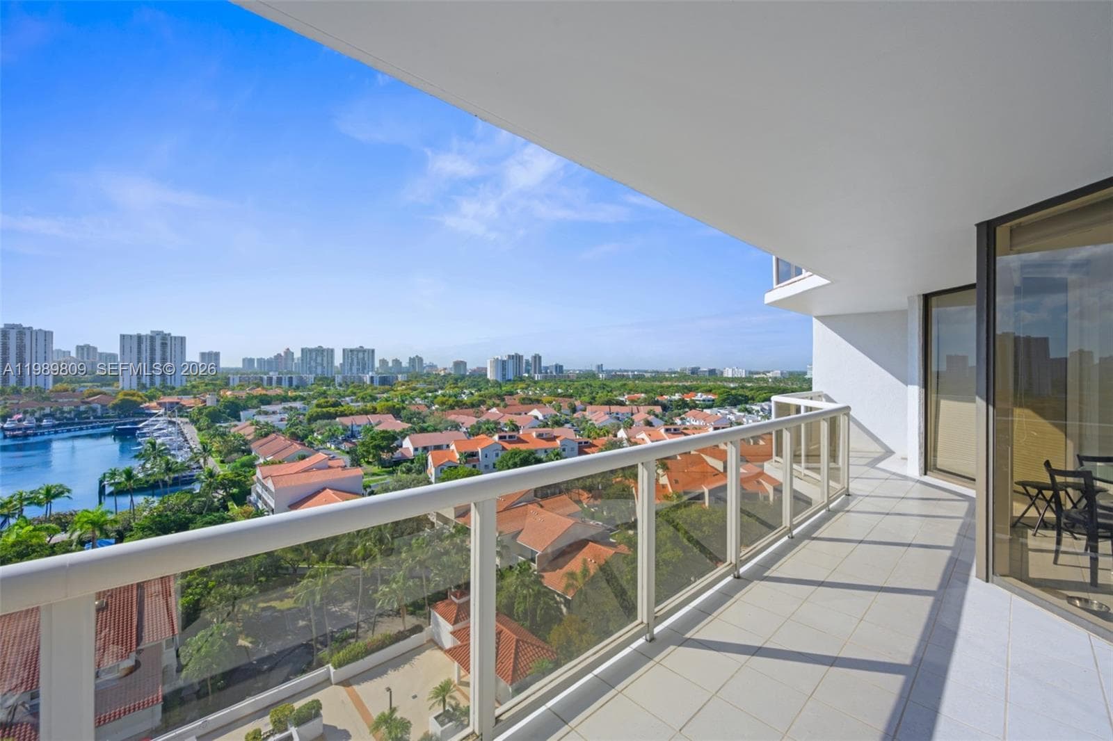 Harbor Towers · #1204 in Aventura - Photo 5