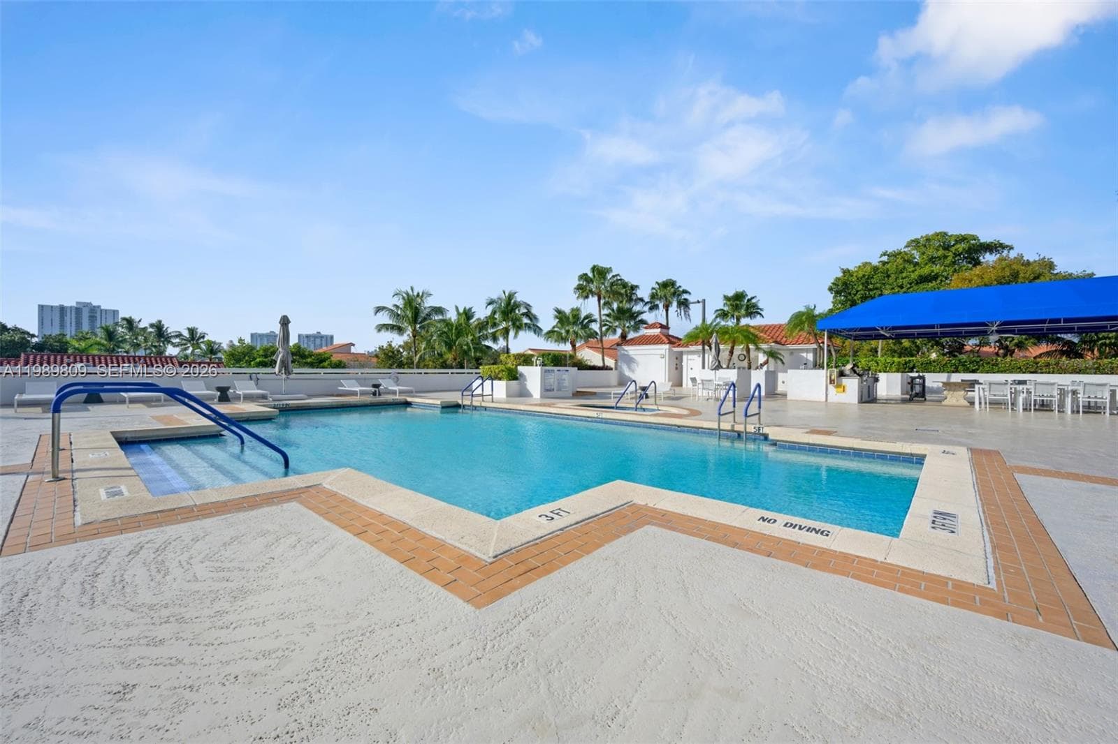 Harbor Towers · #1204 in Aventura - Photo 9