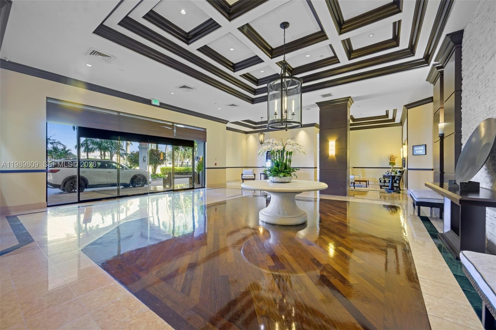 Harbor Towers · #1204 in Aventura - Photo 24