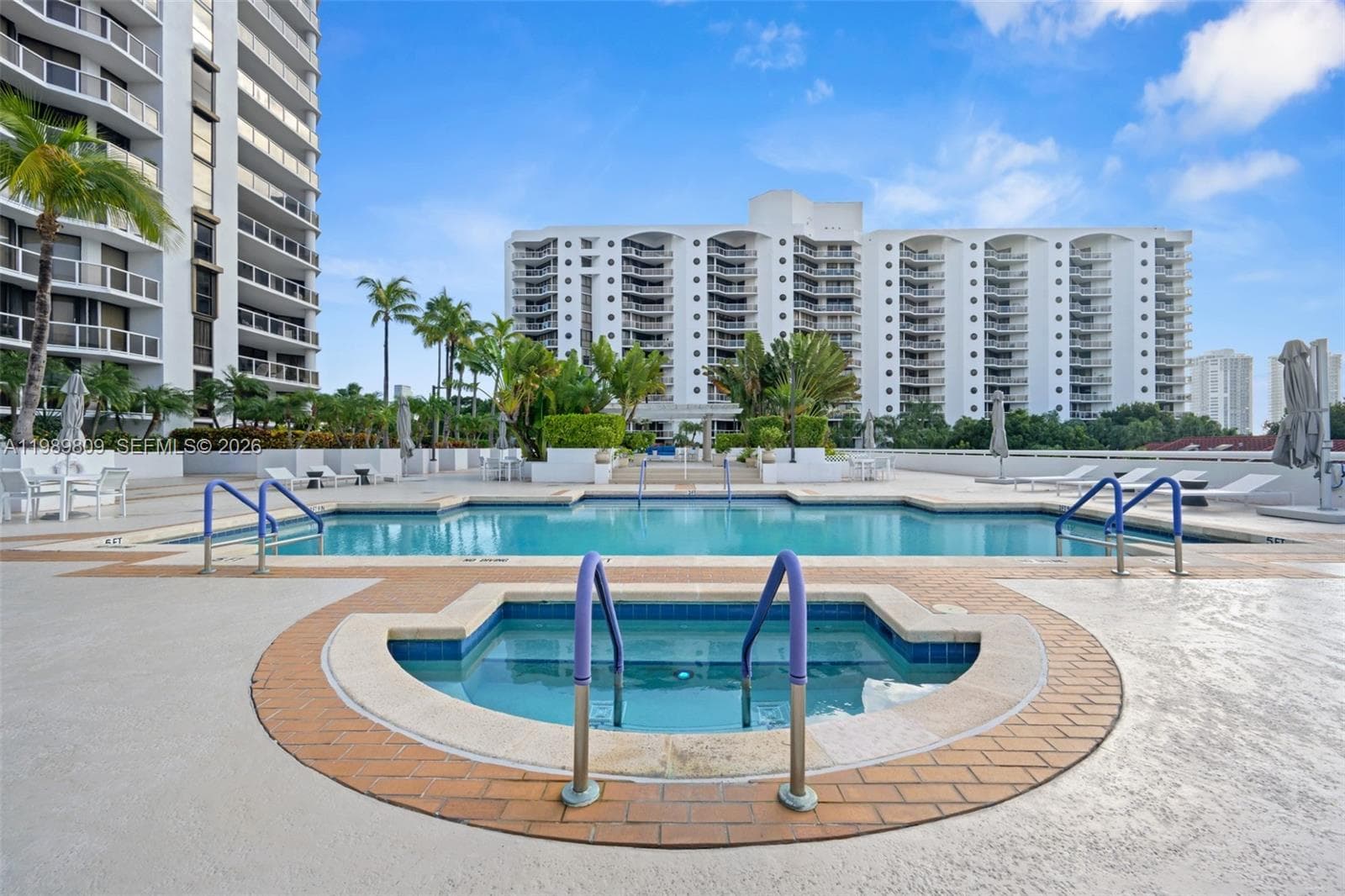 Harbor Towers · #1204 in Aventura - Photo 10