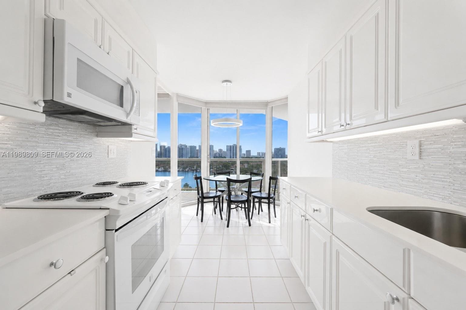 Harbor Towers · #1204 in Aventura - Photo 15