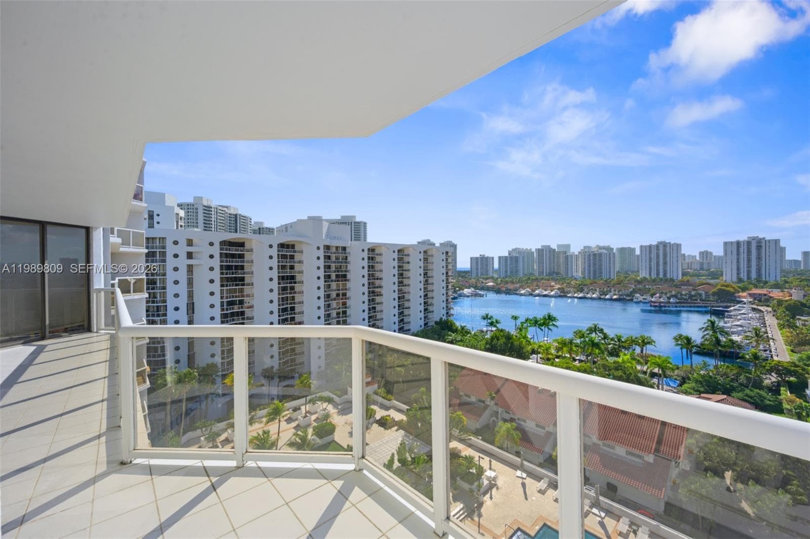 Harbor Towers · #1204 in Aventura - Photo 4