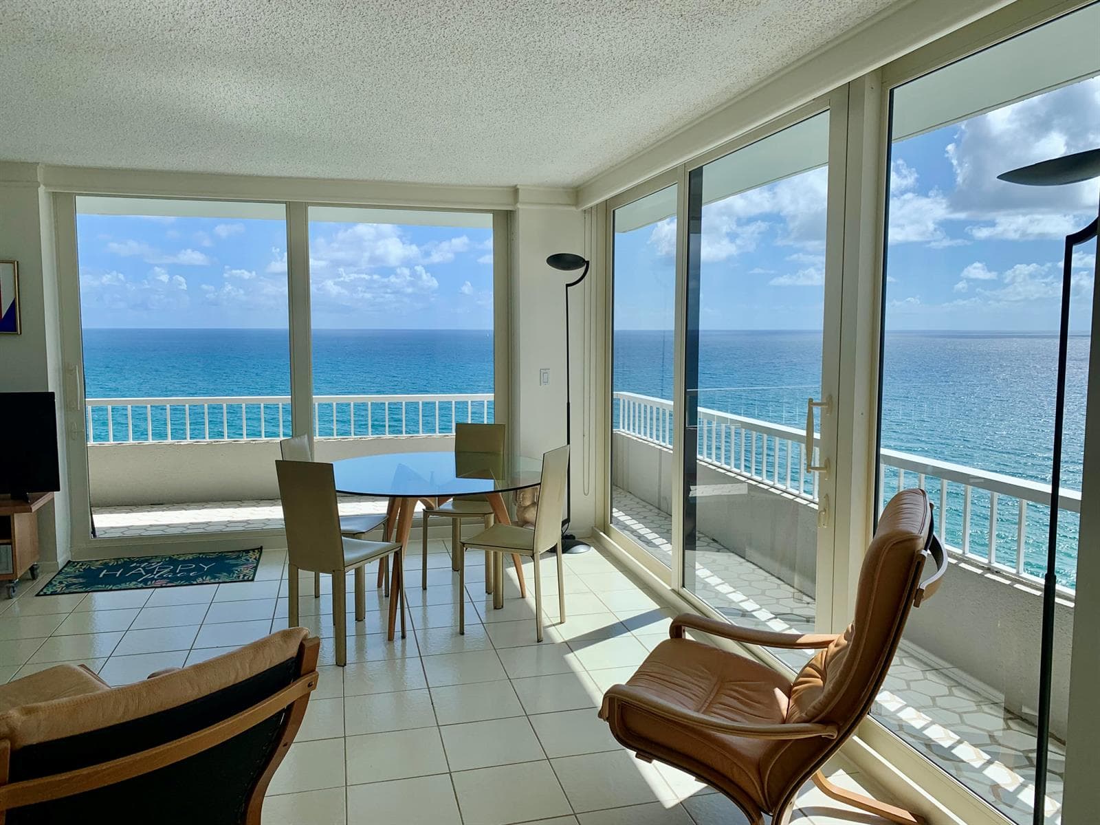 Living Room views