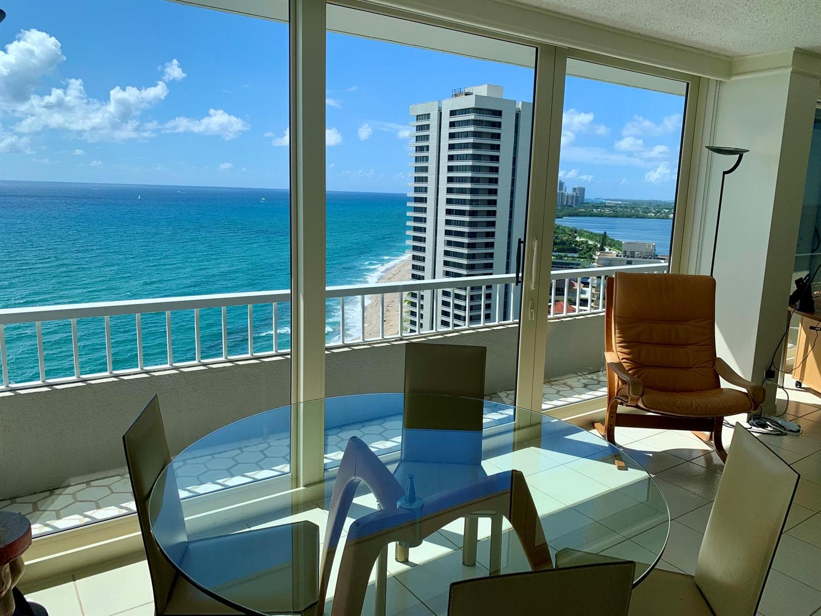 Living Room Views
