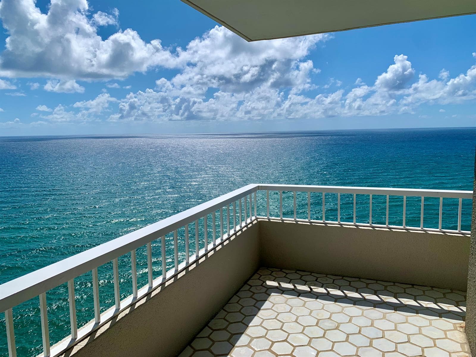 Balcony Views
