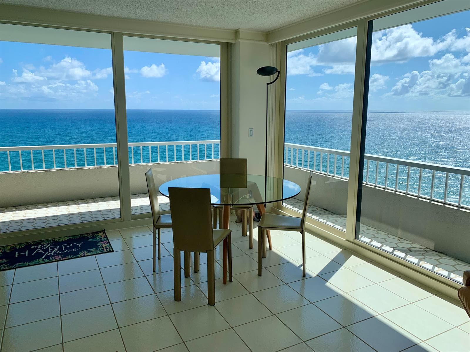 Living Room Views