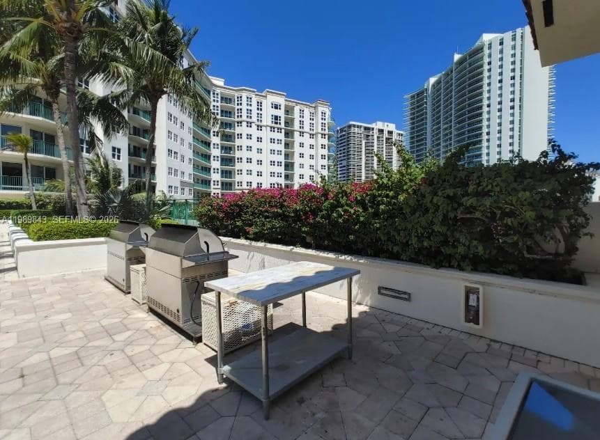 TURNBERRY VILLAGE CONDO · #201 in Aventura - Photo 26