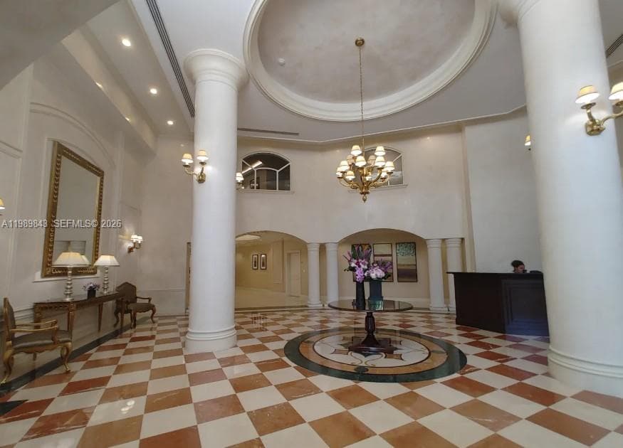 TURNBERRY VILLAGE CONDO · #201 in Aventura - Photo 33