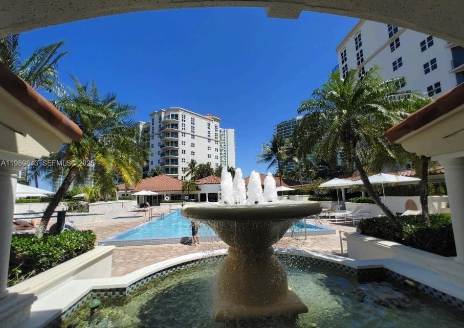 TURNBERRY VILLAGE CONDO · #201 in Aventura - Photo 19