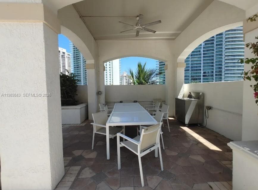TURNBERRY VILLAGE CONDO · #201 in Aventura - Photo 25