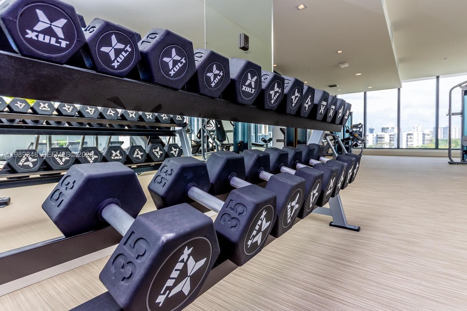 Park Square · #704 in Aventura - Photo 16