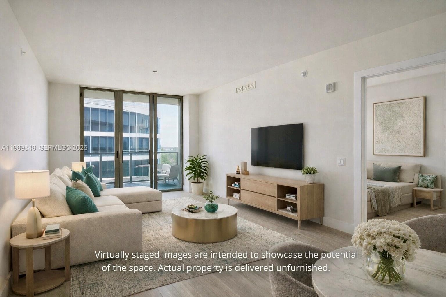 Park Square · #704 in Aventura - Photo 1
