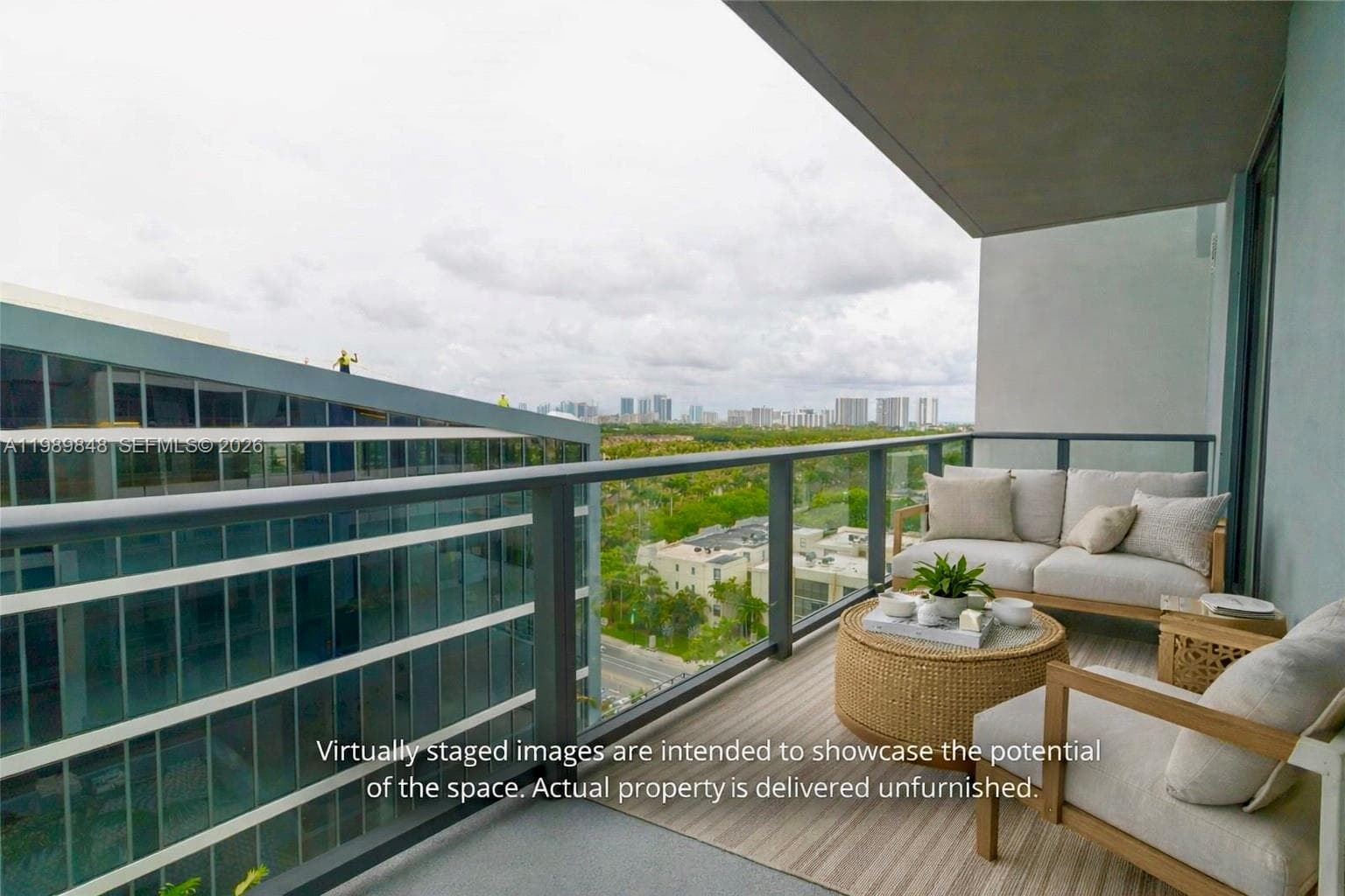 Park Square · #704 in Aventura - Photo 5