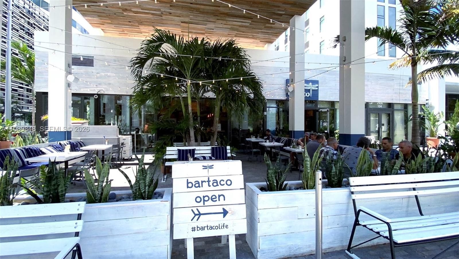 Park Square · #704 in Aventura - Photo 20