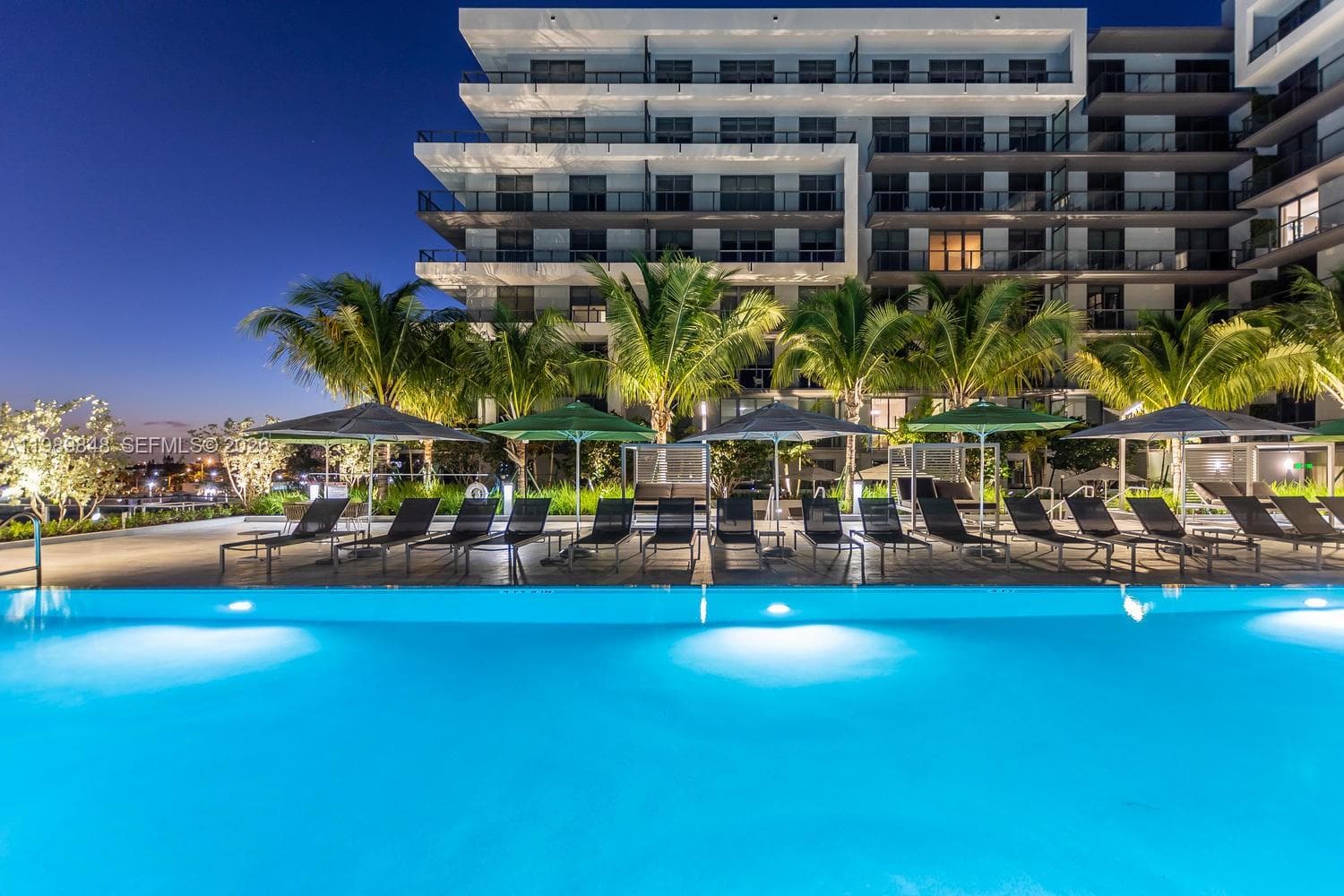 Park Square · #704 in Aventura - Photo 14