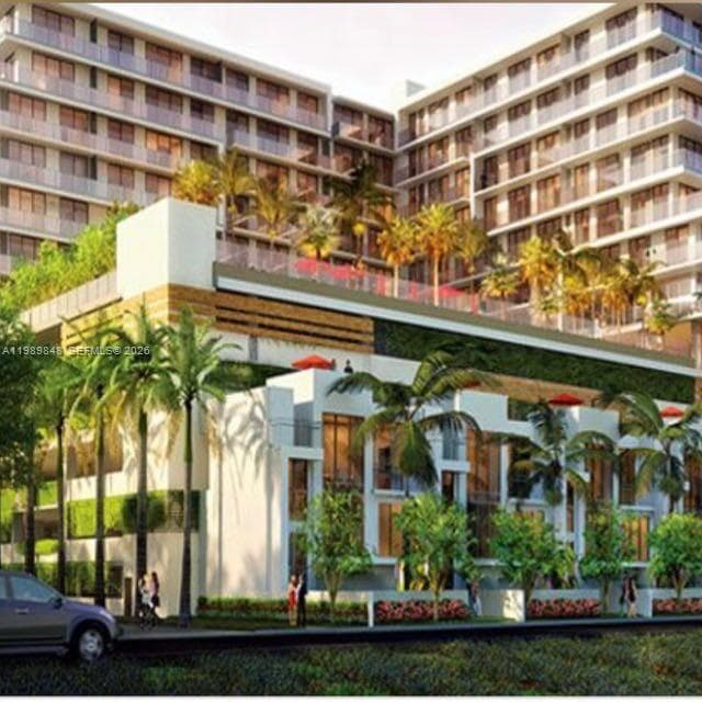 Park Square · #704 in Aventura - Photo 18