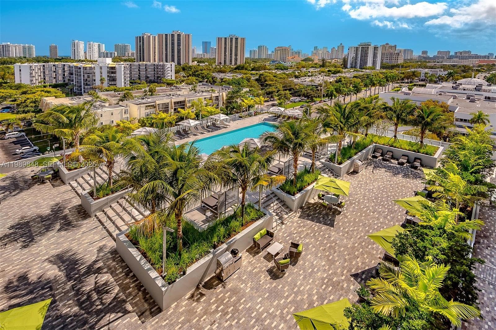 Park Square · #704 in Aventura - Photo 11