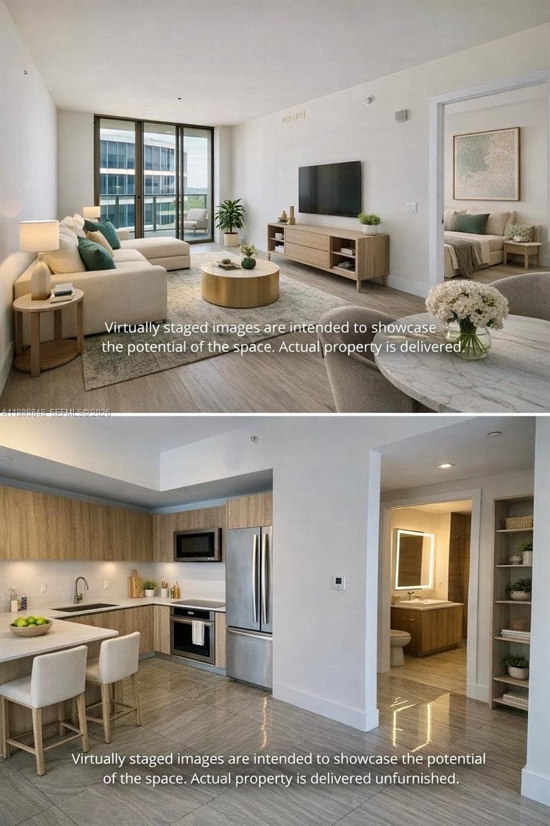 Park Square · #704 in Aventura - Photo 4