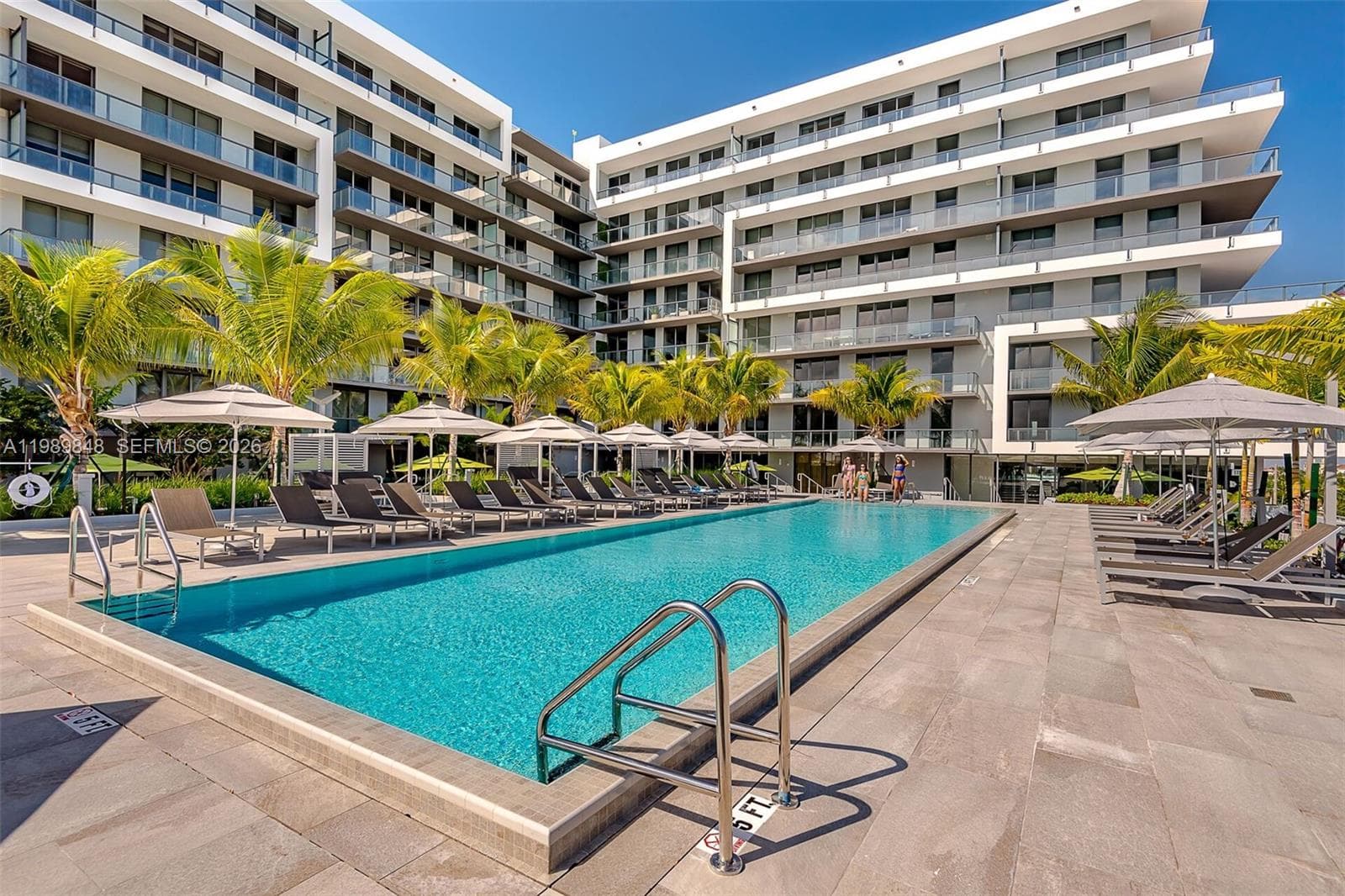 Park Square · #704 in Aventura - Photo 8